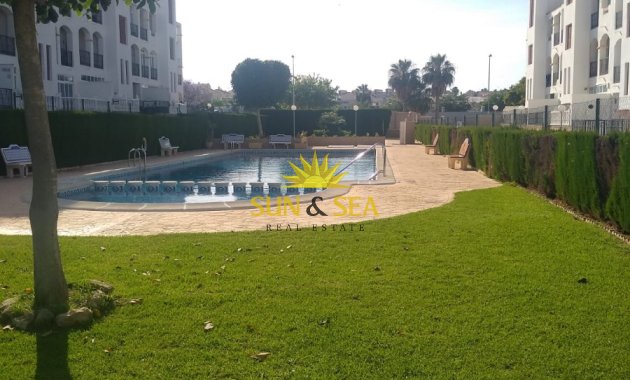 Long Term Rental - Apartment - Orihuela Costa - La Florida