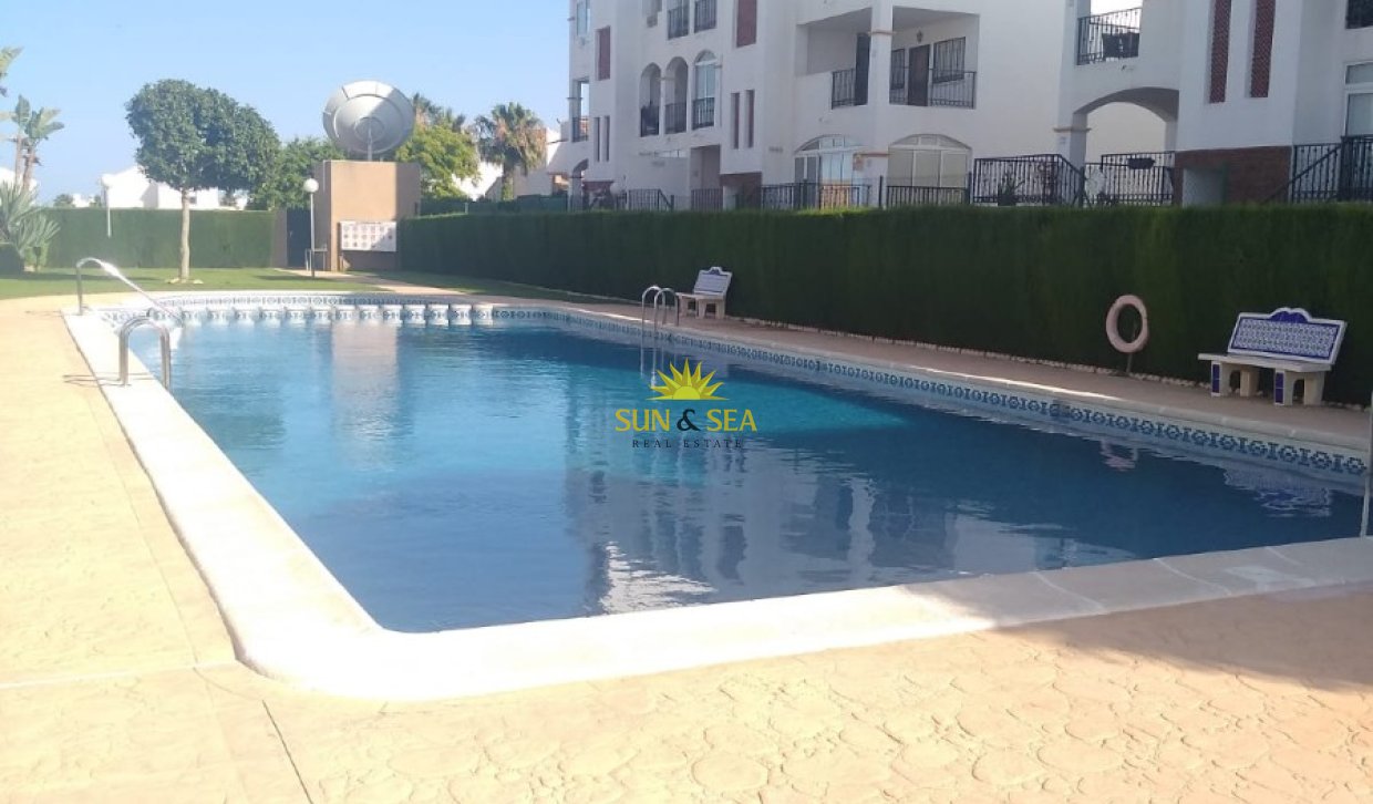 Long Term Rental - Apartment - Orihuela Costa - La Florida
