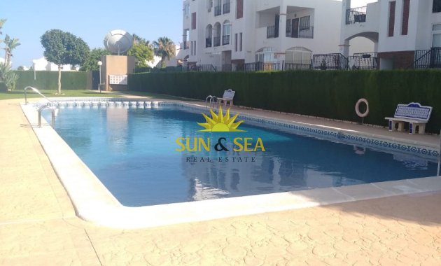 Long Term Rental - Apartment - Orihuela Costa - La Florida
