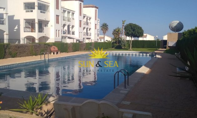 Long Term Rental - Apartment - Orihuela Costa - La Florida