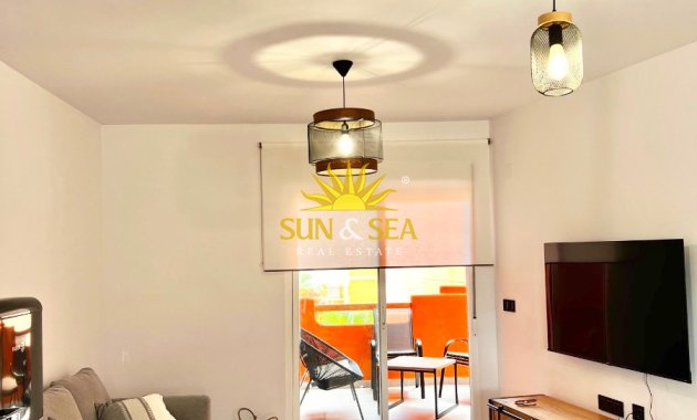 Kurzzeit-Vermietung - Wohnung - Orihuela Costa