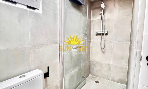 Kurzzeit-Vermietung - Wohnung - Orihuela Costa