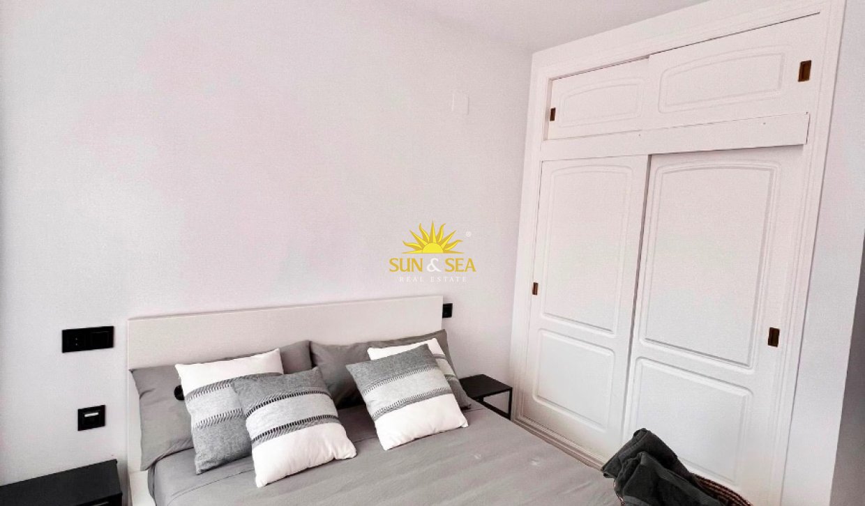 Kurzzeit-Vermietung - Wohnung - Orihuela Costa
