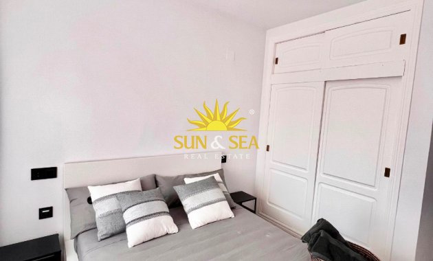 Kurzzeit-Vermietung - Wohnung - Orihuela Costa