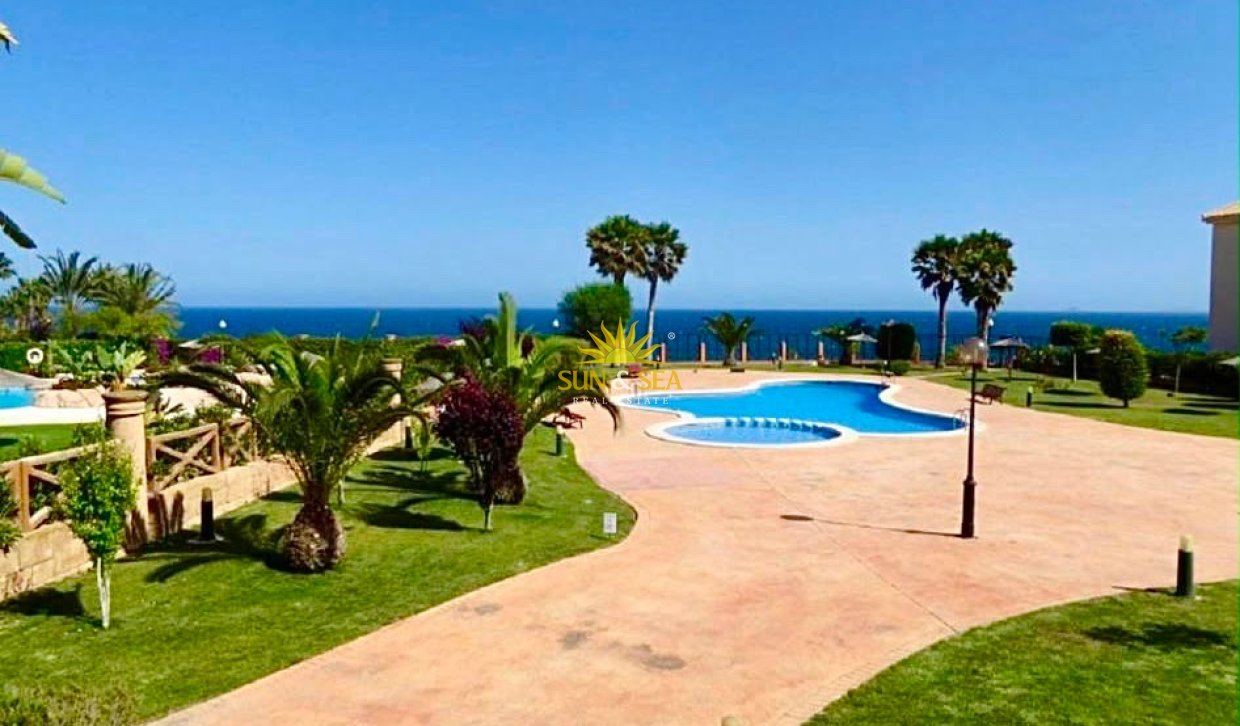Kurzzeit-Vermietung - Wohnung - Orihuela Costa