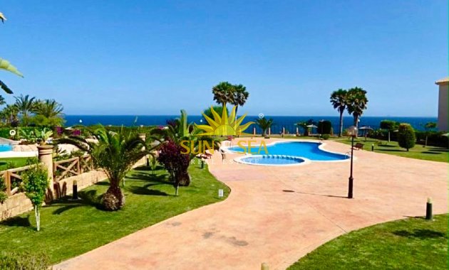 Kurzzeit-Vermietung - Wohnung - Orihuela Costa