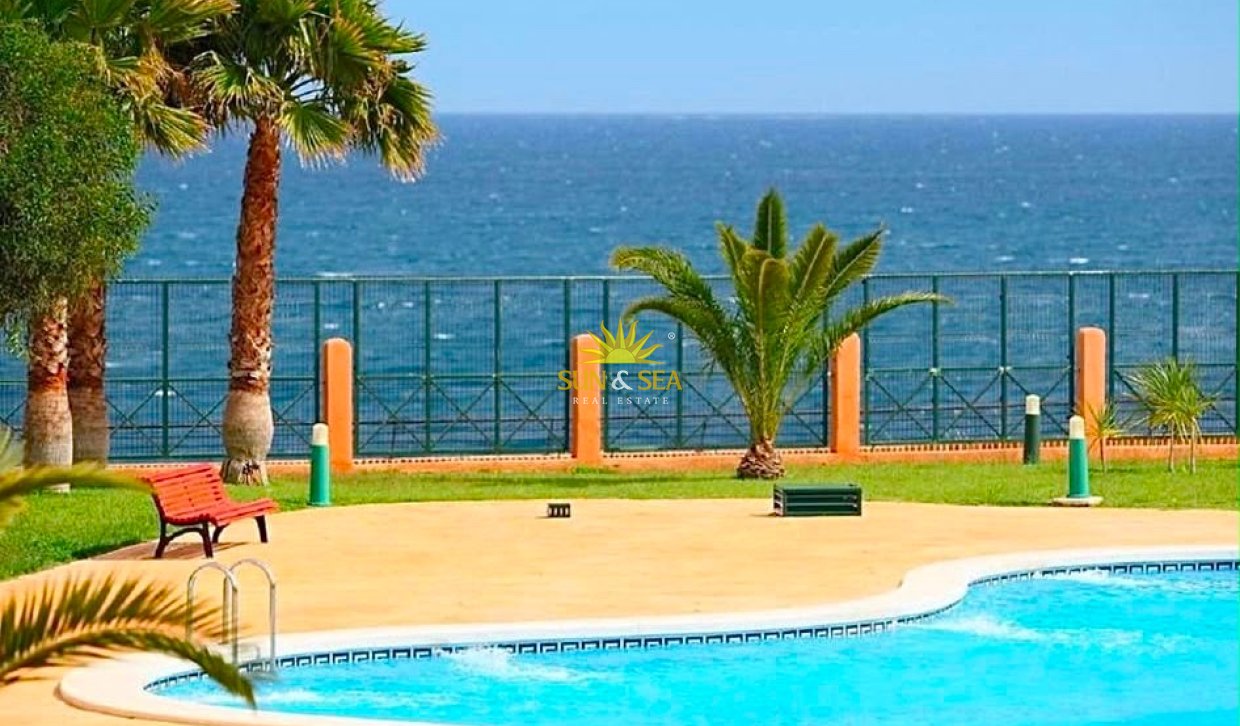Kurzzeit-Vermietung - Wohnung - Orihuela Costa