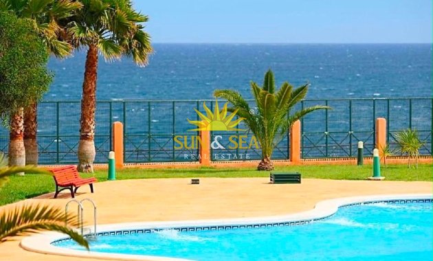 Kurzzeit-Vermietung - Wohnung - Orihuela Costa