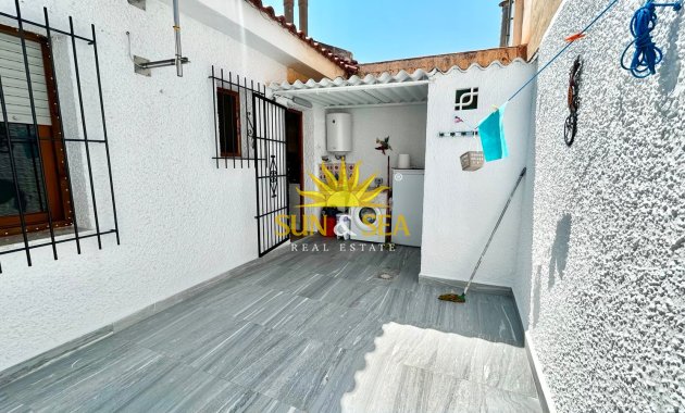 Langfristige Vermietung - Duplex -  - Santiago De La Ribera