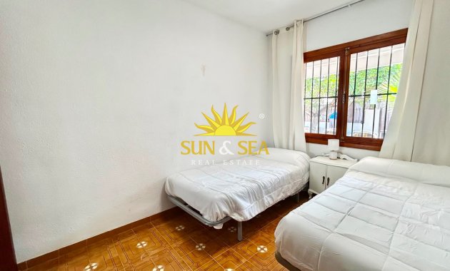 Langfristige Vermietung - Duplex -  - Santiago De La Ribera