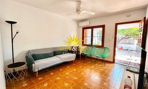 Langfristige Vermietung - Duplex -  - Santiago De La Ribera