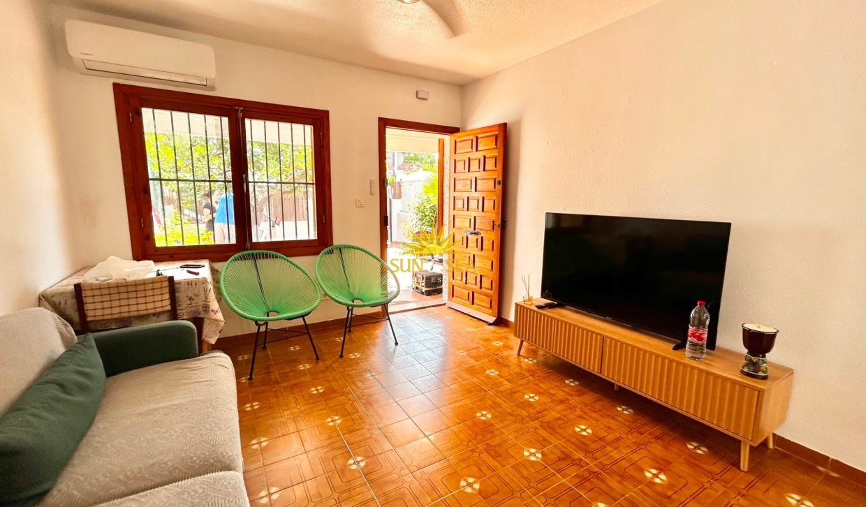 Langfristige Vermietung - Duplex -  - Santiago De La Ribera