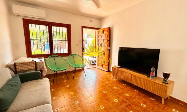 Langfristige Vermietung - Duplex -  - Santiago De La Ribera