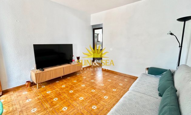 Langfristige Vermietung - Duplex -  - Santiago De La Ribera