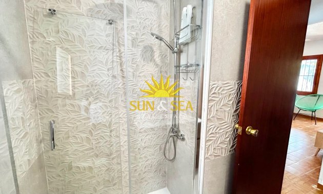 Langfristige Vermietung - Duplex -  - Santiago De La Ribera