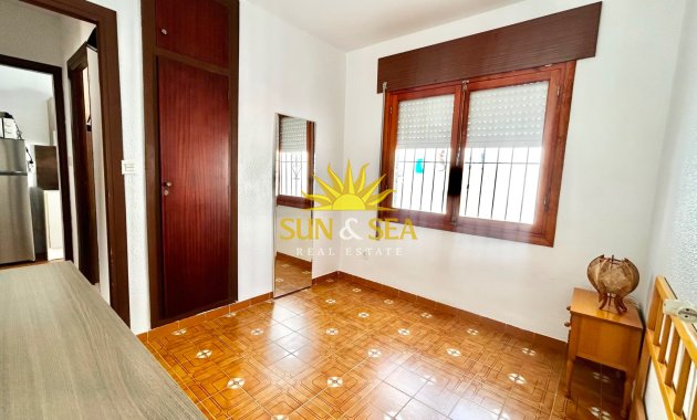 Langfristige Vermietung - Duplex -  - Santiago De La Ribera