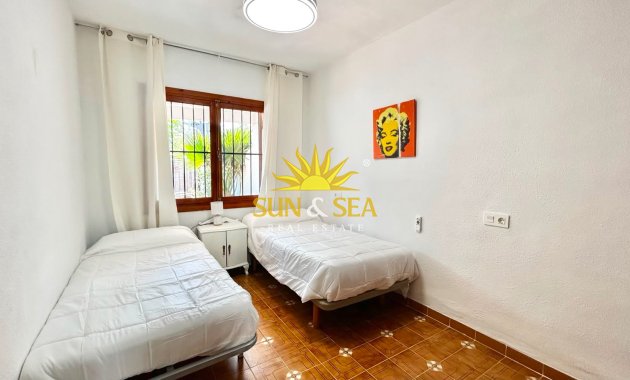 Langfristige Vermietung - Duplex -  - Santiago De La Ribera