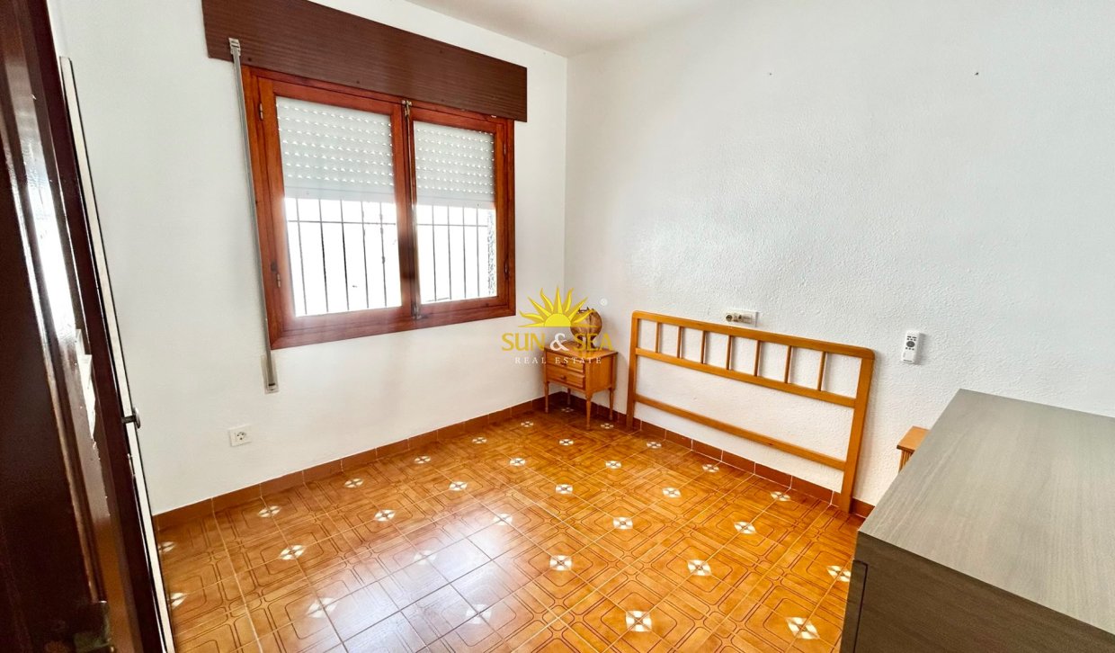 Langfristige Vermietung - Duplex -  - Santiago De La Ribera