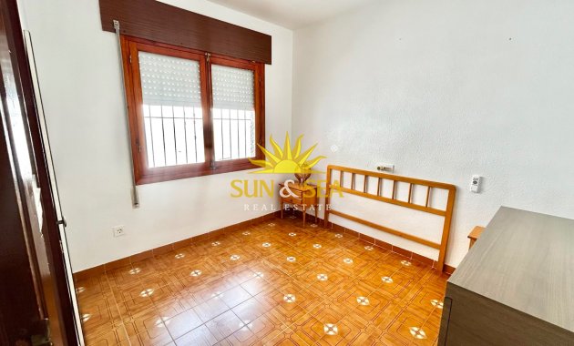 Langfristige Vermietung - Duplex -  - Santiago De La Ribera