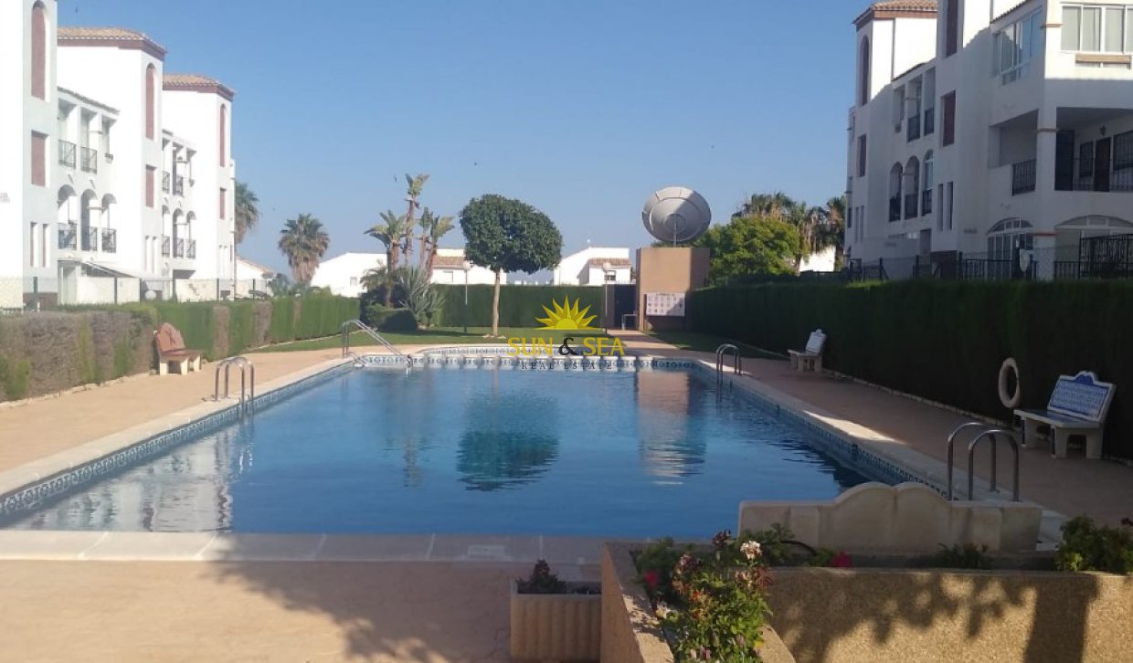 Long Term Rental - Apartment - Orihuela Costa - La Florida