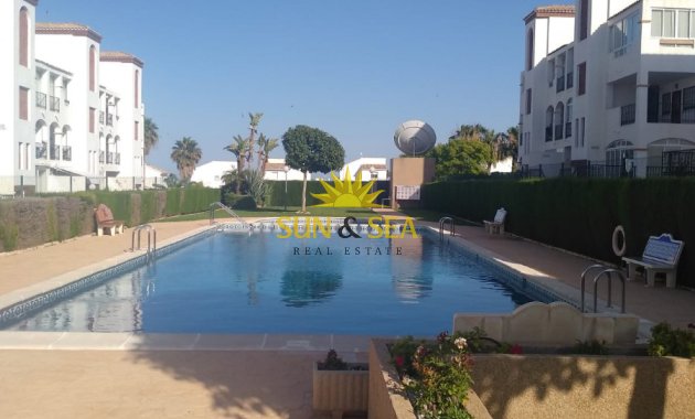 Long Term Rental - Apartment - Orihuela Costa - La Florida