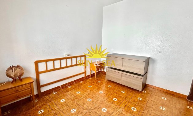 Langfristige Vermietung - Duplex -  - Santiago De La Ribera