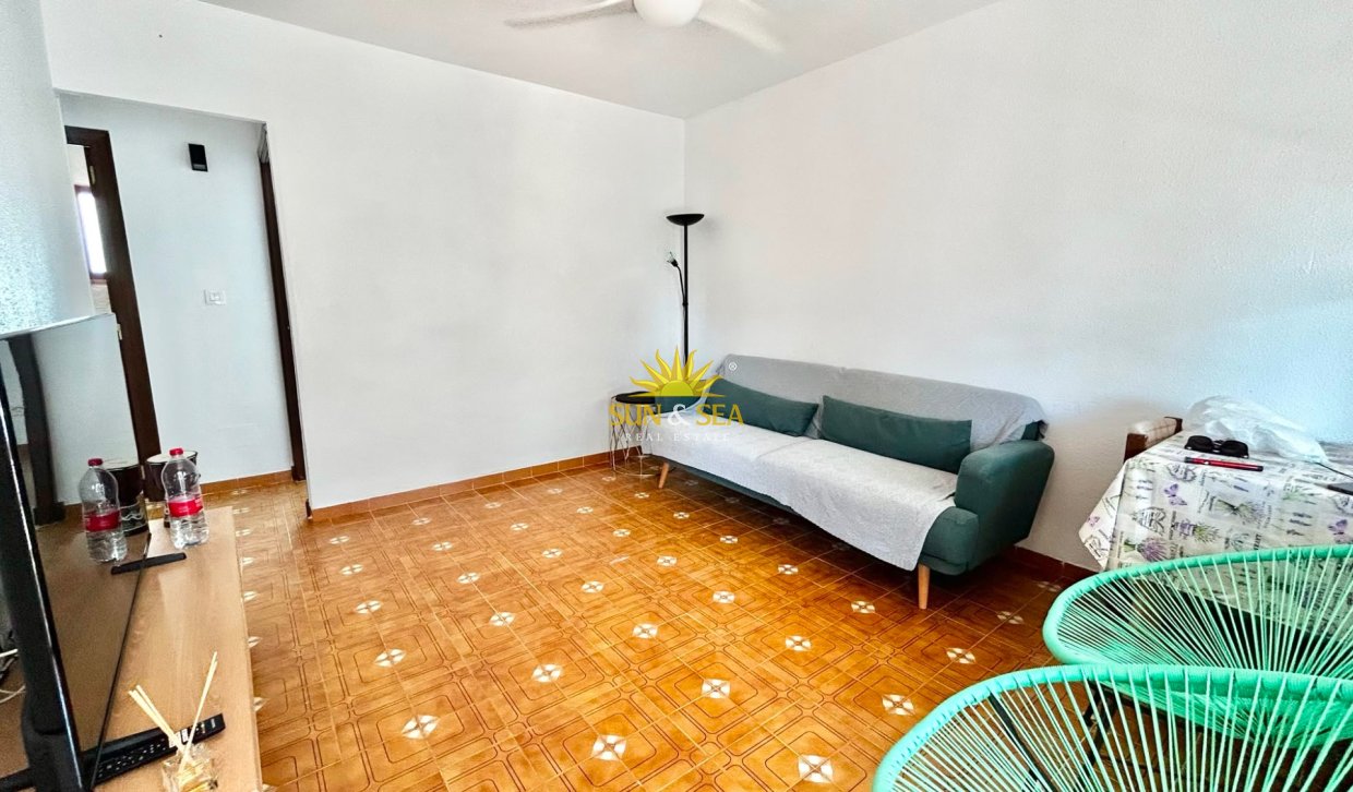 Langfristige Vermietung - Duplex -  - Santiago De La Ribera