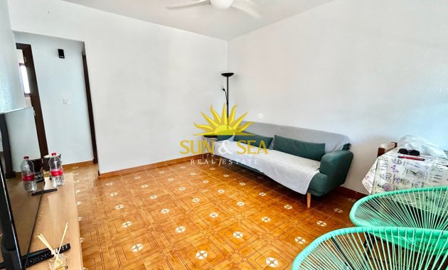 Langfristige Vermietung - Duplex -  - Santiago De La Ribera