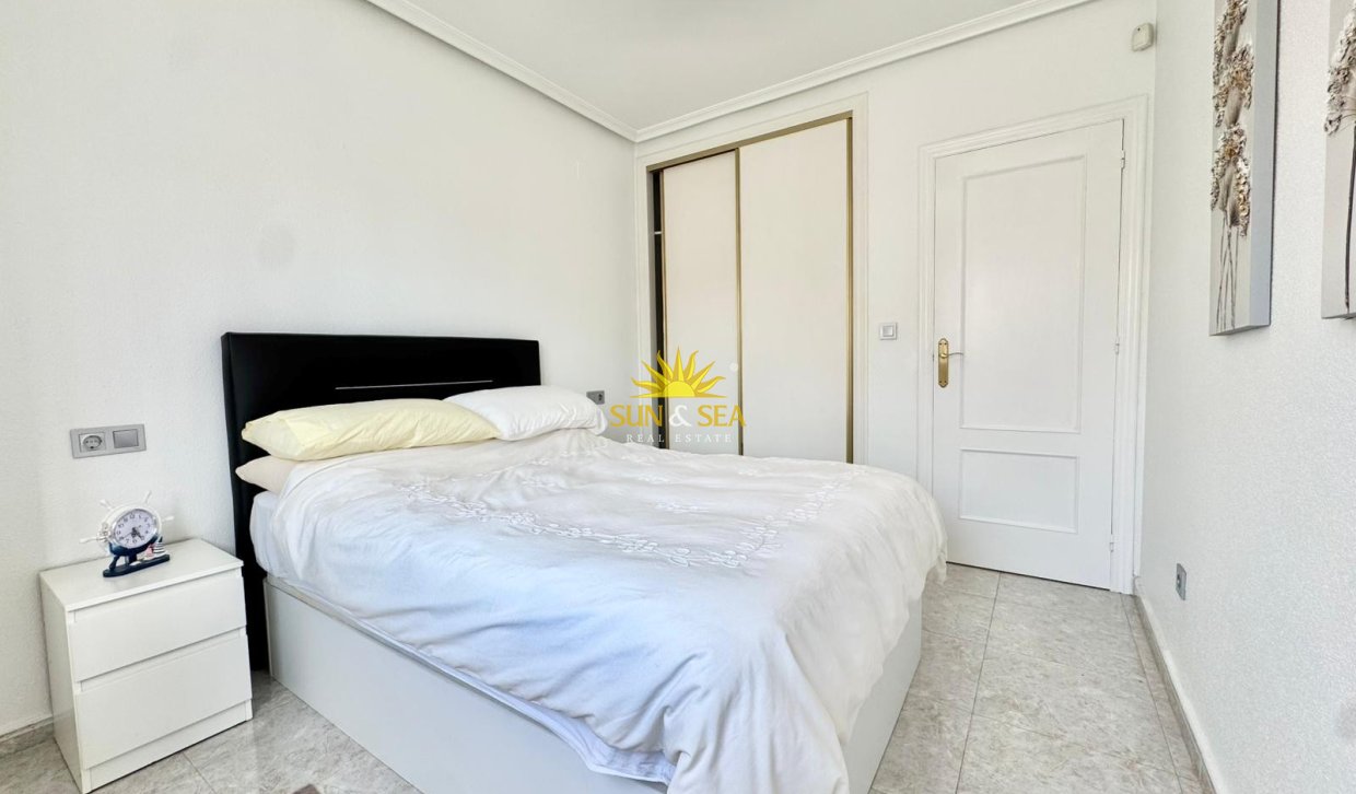 Long Term Rental - Ground Floor - Daya Vieja