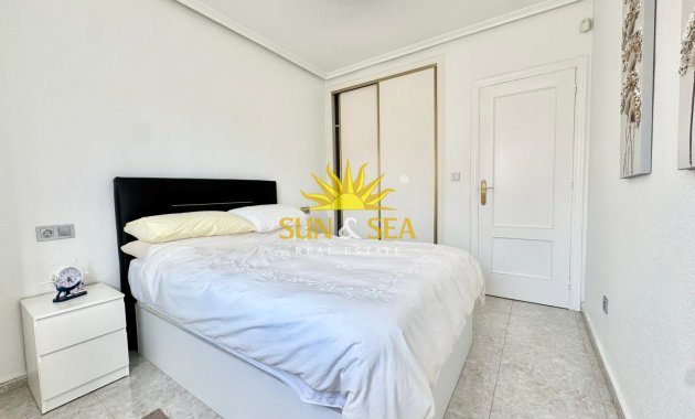 Long Term Rental - Ground Floor - Daya Vieja