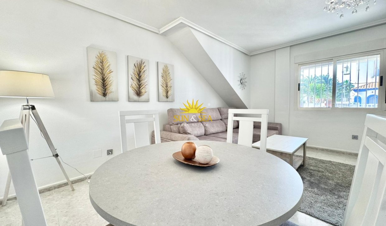 Long Term Rental - Ground Floor - Daya Vieja