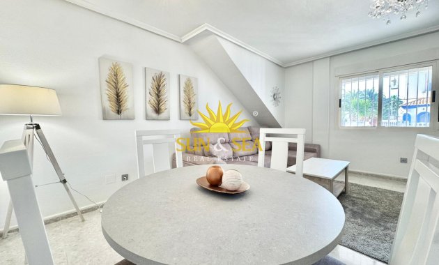 Long Term Rental - Ground Floor - Daya Vieja