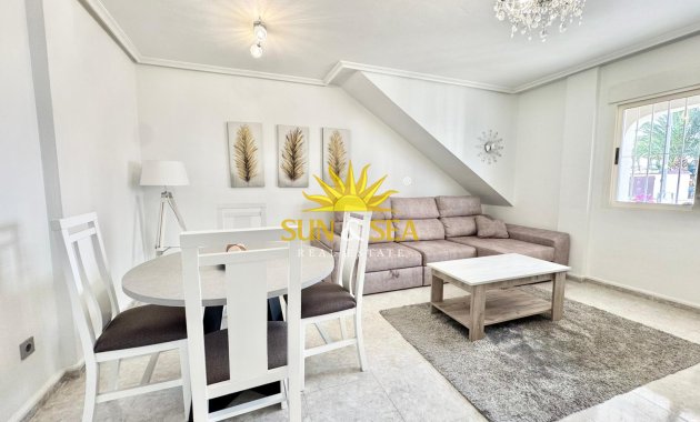 Long Term Rental - Ground Floor - Daya Vieja