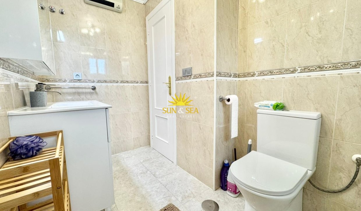 Long Term Rental - Ground Floor - Daya Vieja