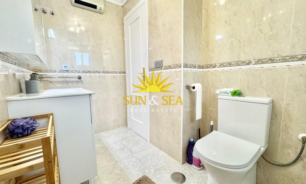 Long Term Rental - Ground Floor - Daya Vieja