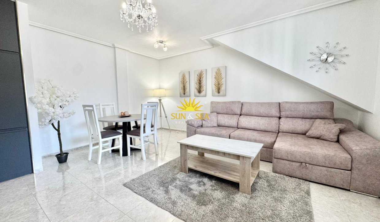 Long Term Rental - Ground Floor - Daya Vieja