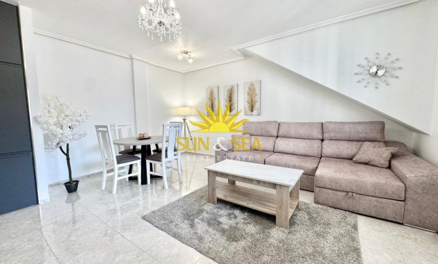 Long Term Rental - Ground Floor - Daya Vieja