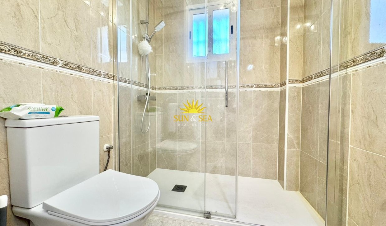 Long Term Rental - Ground Floor - Daya Vieja