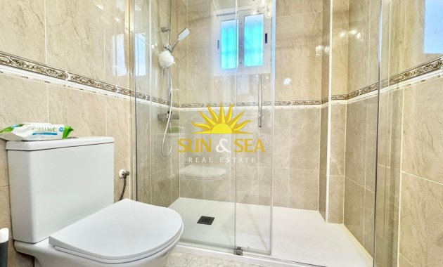 Long Term Rental - Ground Floor - Daya Vieja