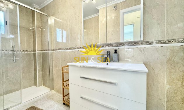 Long Term Rental - Ground Floor - Daya Vieja