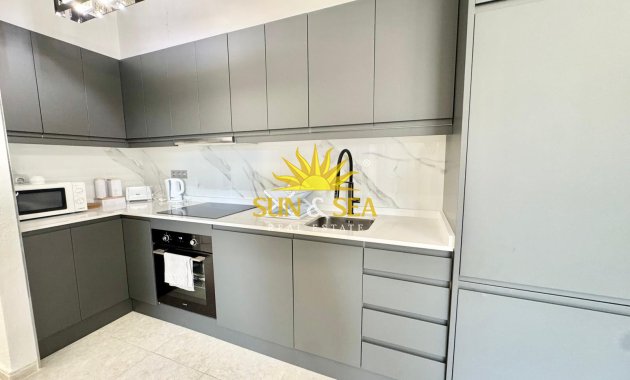 Long Term Rental - Ground Floor - Daya Vieja