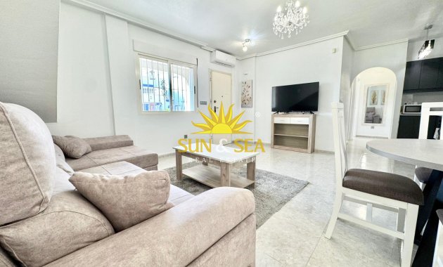Long Term Rental - Ground Floor - Daya Vieja