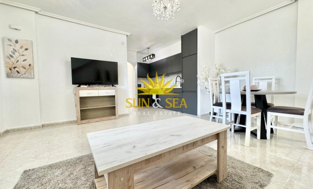 Long Term Rental - Ground Floor - Daya Vieja