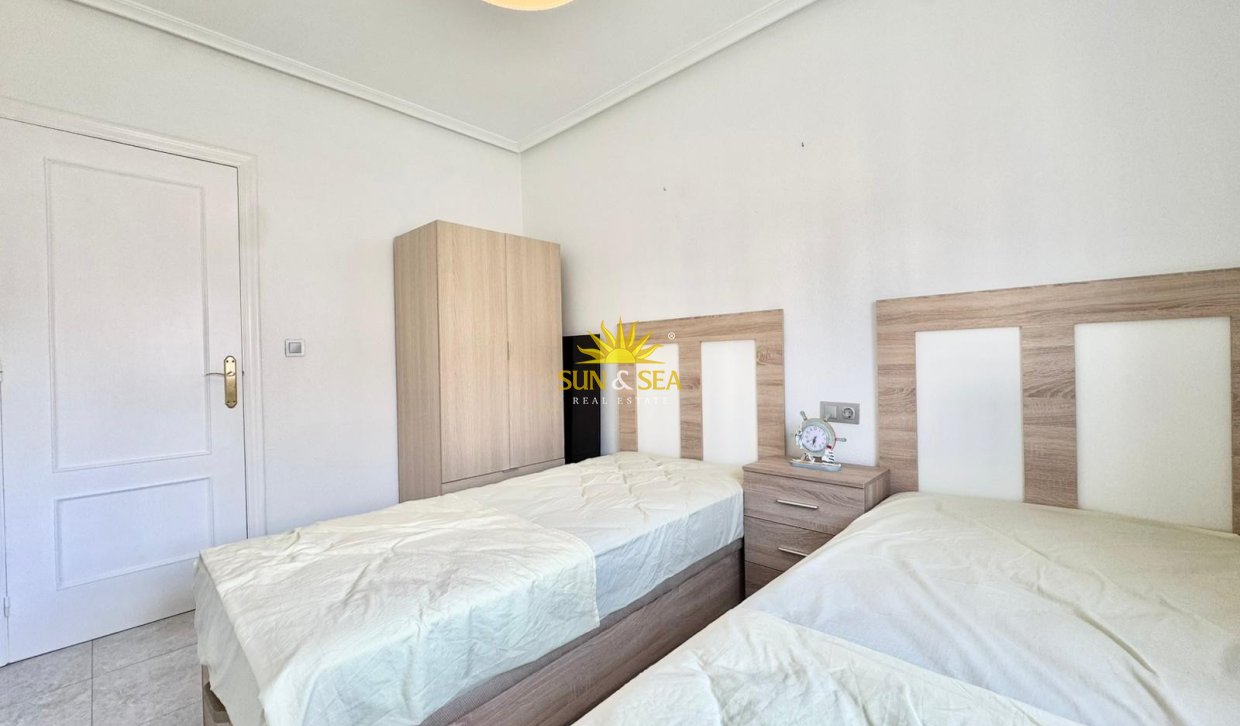 Long Term Rental - Ground Floor - Daya Vieja