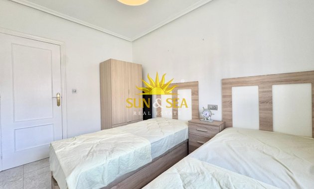 Long Term Rental - Ground Floor - Daya Vieja