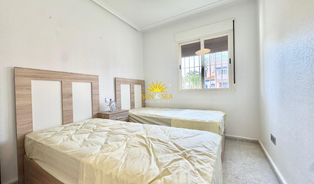 Long Term Rental - Ground Floor - Daya Vieja