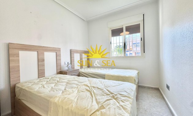 Long Term Rental - Ground Floor - Daya Vieja