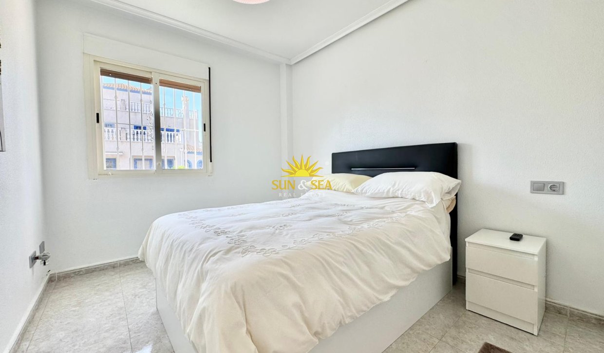Long Term Rental - Ground Floor - Daya Vieja