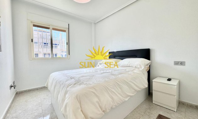 Long Term Rental - Ground Floor - Daya Vieja