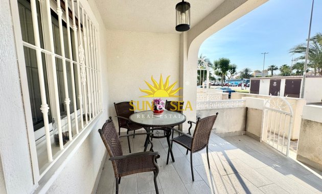 Long Term Rental - Ground Floor - Daya Vieja